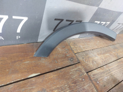 Накладка двери задней правой Lexus RX 4 15-22 Б/У Оригинал 7507748010