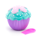 Кукла тип Модница 14,5см в пирожном, в ассорт. B1580282