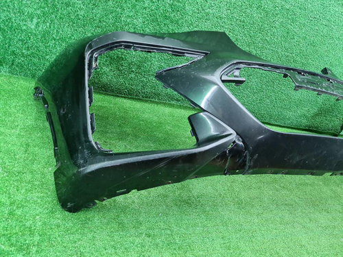 Бампер передний BMW X7 G07 (2019-2022) M-paket