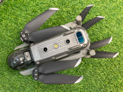DJI Mavic Air 2