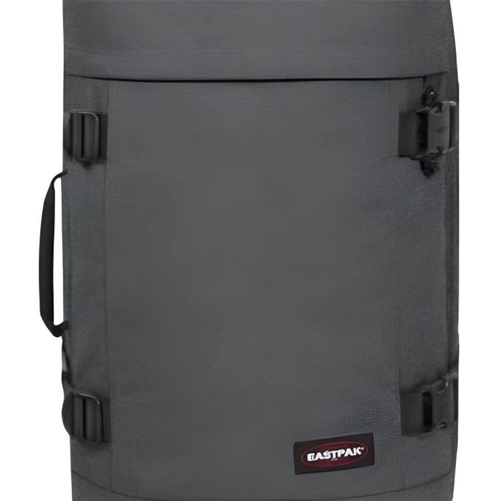 EASTPAK Nylon Trolley Bag 25 Inch Unisex Black