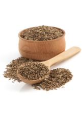 Bharat BAZAAR Cumin seed Семена Кумина (Зира), 400 г, 2 шт