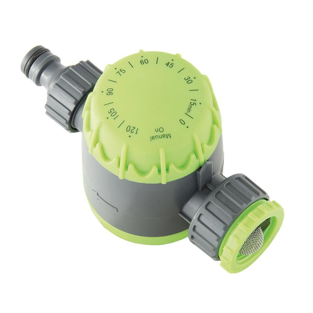 Таймер для полива механ. "DON GAZON"