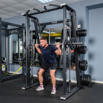 E7063 Машина Смита