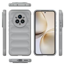 Противоударный чехол Flexible Case для Realme 14 Pro+ 5g