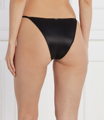 Трусики BRIEF SATIN BOSS BLACK - черный(50509990)