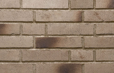 Stroeher - 393 eisenasche, Handstrich, узкая, состаренная поверхность, ручная формовка, 240x52x14 - Клинкерная плитка для фасада и внутренней отделки