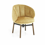 Стул Wittmann Vuelta FD Chair