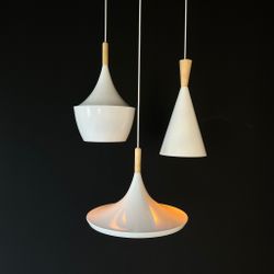 Подвесной светильник Dairy Light Beat Tall