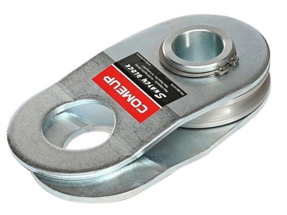 Блок 10000кг DV-6000/9/9000, DS-9.5 все