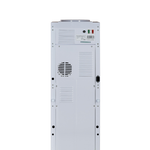 Кулер для воды Ecotronic H1-LCE Gold со шкафчиком