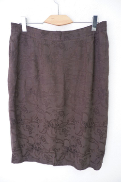 Юбка Coordinates стильная 48 размер