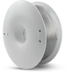 Фотография — Пластик для 3D-принтера Fiberlogy Easy PET-G Pure Transparent