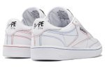 Кроссовки Bape X Reebok