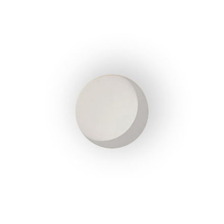 Wall design lamp  Dots by Vibia (White)