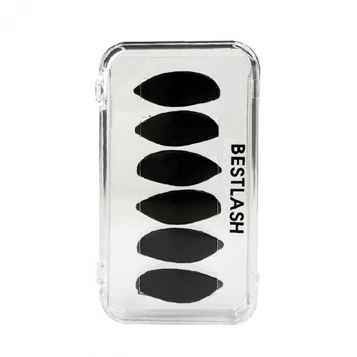 Патчи на верхнее веко LED 3 пары