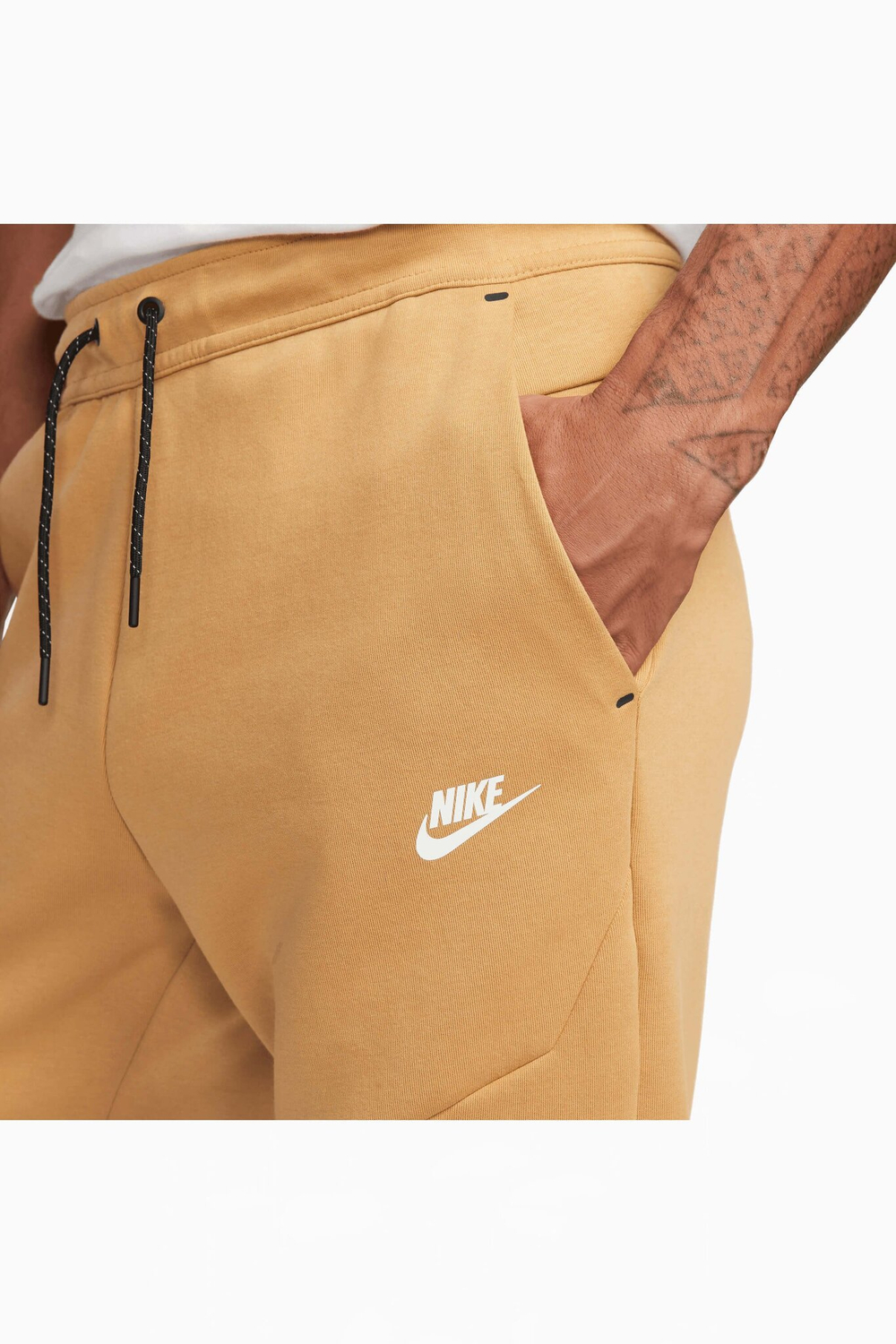 Штаны Nike Fleece Jogger
