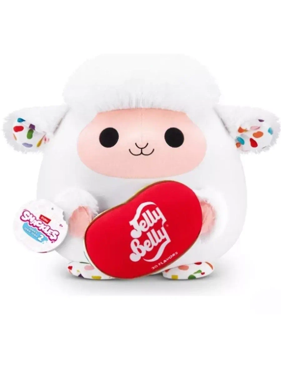 Мягкая игрушка Зуру Snackles Барашек 20 см серия 2