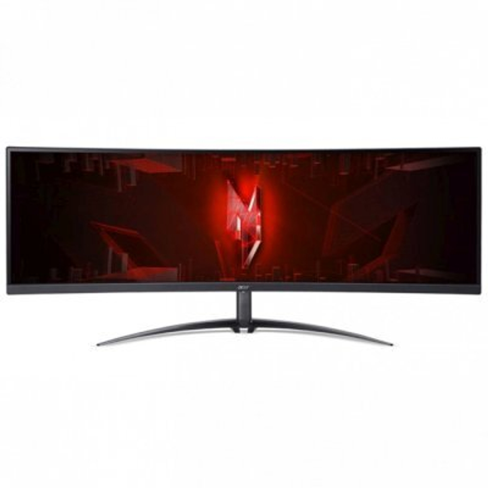 Монитор Acer Nitro XZ452CUVbemiiphuzx