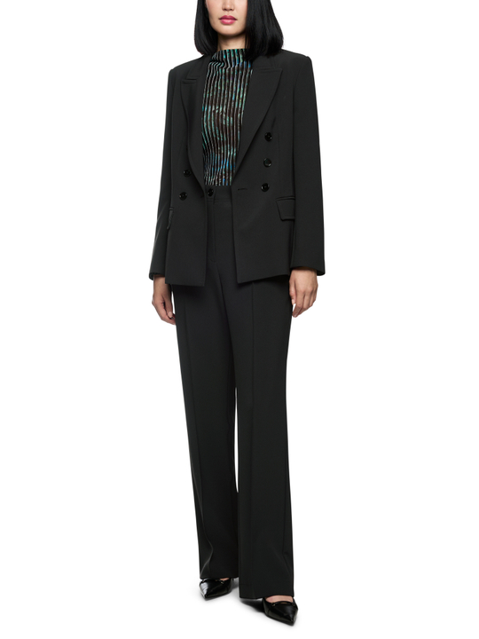 Блейзер из полиэстера