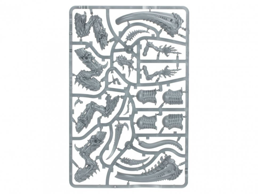 Tyranids Onslaught Swarm