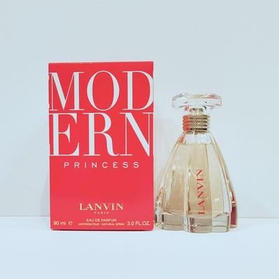 Lanvin Modern Princess парфюмерная вода для женщин 90 мл