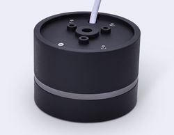 Ambrella Накладной точечный светильник GX53 с акрилом GX53 Acrylic tech TN622