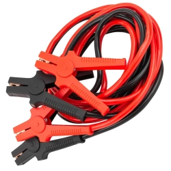Стартовые провода 1000А, 4.5м FORSTIME FT-884SL35