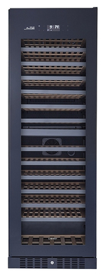 Винный шкаф Libhof Sommelier SRD-164 white