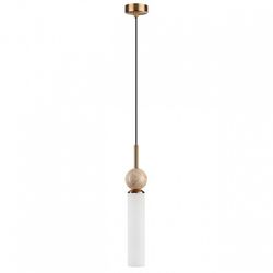 Подвесной светильник Odeon Light Lolla 6625/1