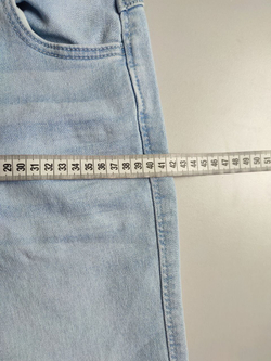 Шорты INEXENSO актуальной длины для девочки 46-152 см