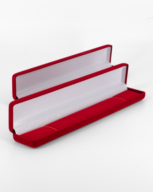 Футляр прямоугольный, серия "Классика"