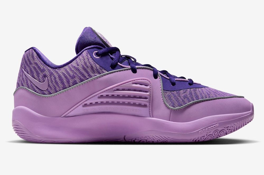 Купить в Москве Nike KD 16 B.A.D.