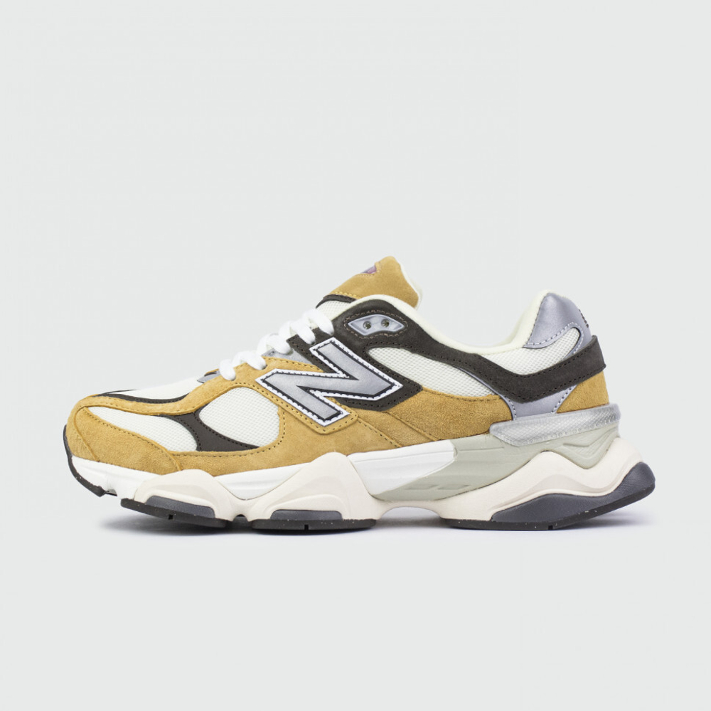 кроссовки New Balance 9060 Workwear