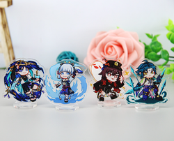 Фигурка "Anime"