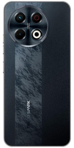 Смартфон TECNO SPARK 30 Pro 8 ГБ/256 ГБ черный