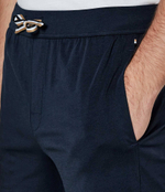 Пижамные шорты Unique BOSS BLACK - темно-синий(50515394)