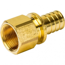 Переходник Stout ВР 25xG 3/4"