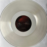 Sevdaliza ‎– ISON 2LP (Европа 2017г.) Clear