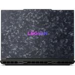 Ноутбук Lenovo Legion 9 18IAX10 Core Ultra 9 275HX 64Gb SSD4Tb NVIDIA GeForce RTX 5090 24Gb 18" IPS WQUXGA (3840x2400) без ОС black WiFi BT Cam (83EY0028RK)