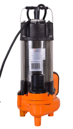 Фекальный насос Вихрь ФН-450