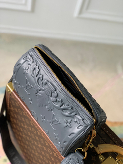Louis Vuitton City Keepall 27 cm