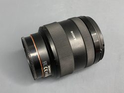 Sony DT 16-50mm 2.8 SSM