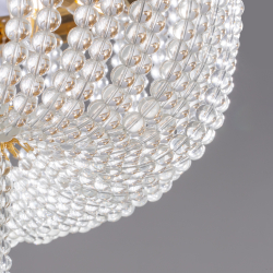 Потолочный светильник Freya FR1008CL-06BS