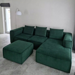 Велюр Bugatti (Бугатти) 13