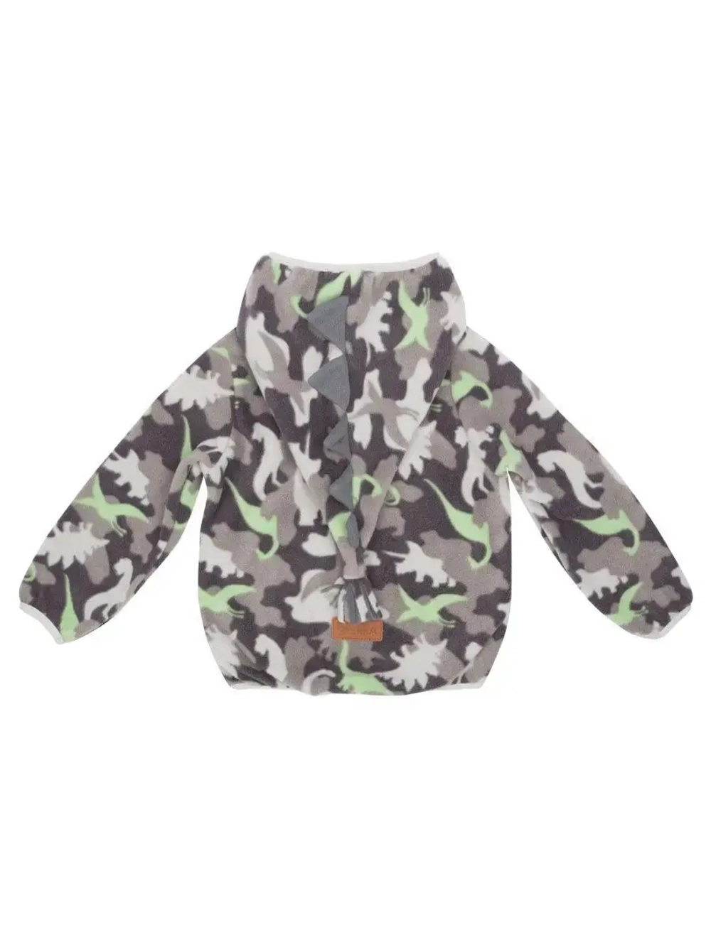 Куртка SOFT DINO
