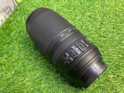 Nikon 70-300mm 4.5-5.6G VR Покупка/Продажа