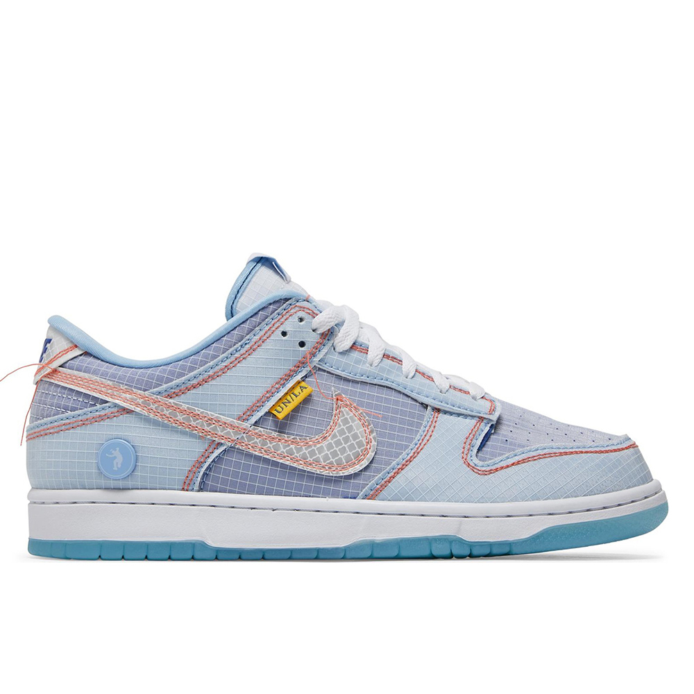 DUNK LOW x UNION LA "Argon"