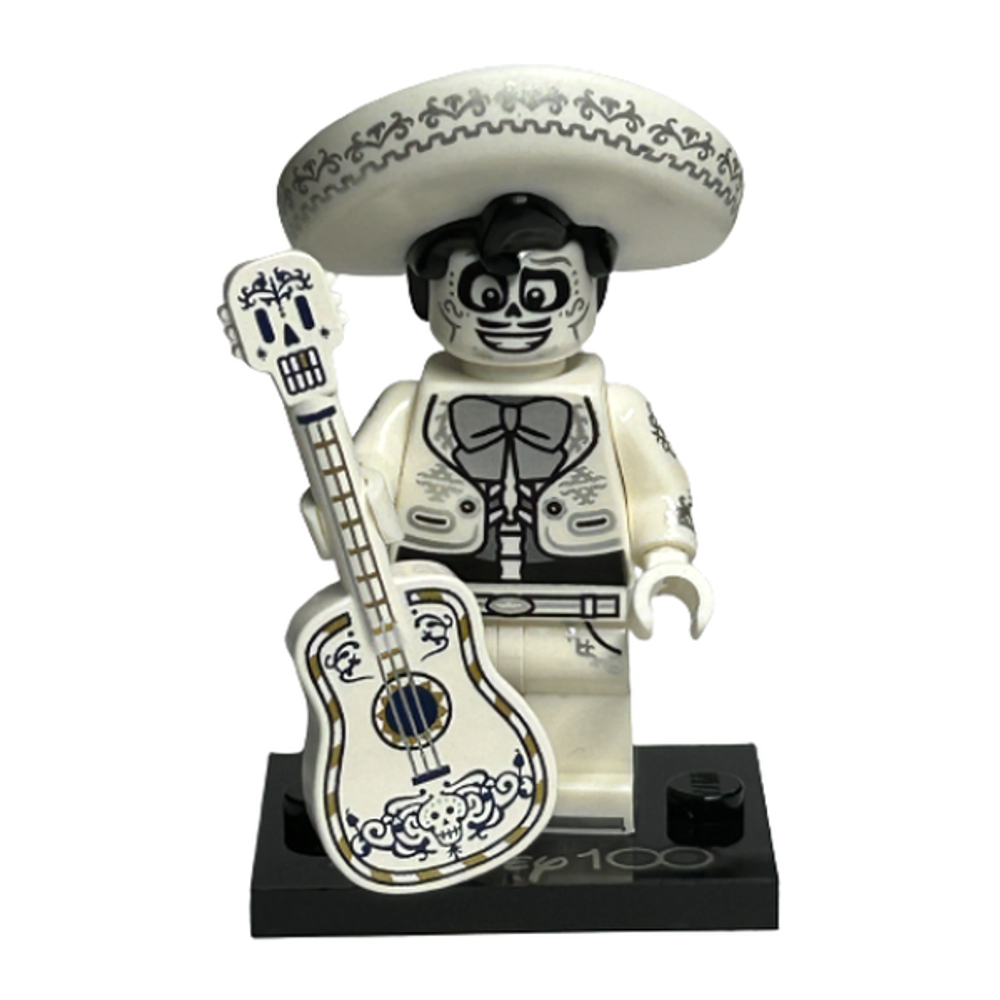 Эрнесто де ла Крус coldis100-10