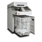 Уничтожитель документов Kobra 430 TS C4